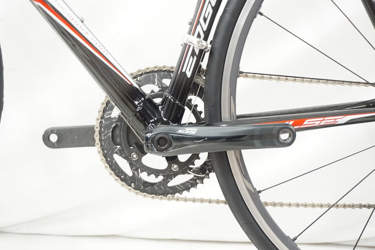 TIME 「タイム」 EDGE PULSE 2009年モデル ロードバイク / 奈良店