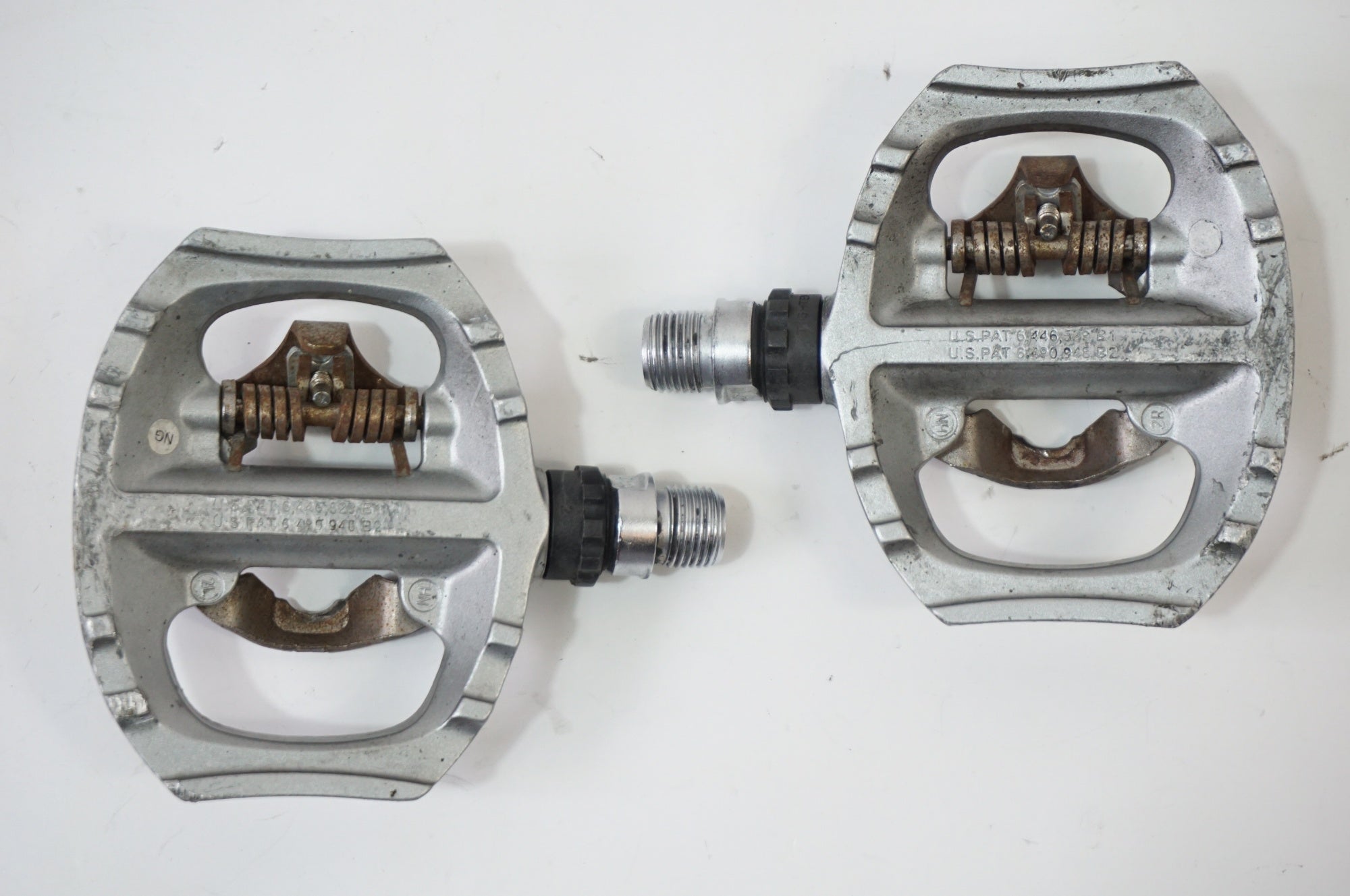 SHIMANO 「シマノ」 PD-A530 ペダル / 世田谷店