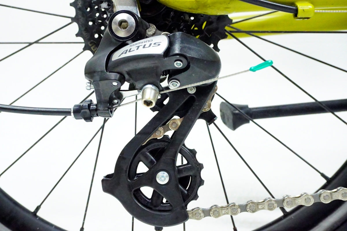 TERN 「ターン」 CREST 2022年モデル 20インチ ミニベロ / 名古屋大須店