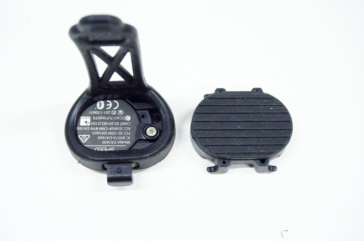 BRYTON 「ブライトン」 RIDER S500 サイクルコンピューター / 名古屋大須店