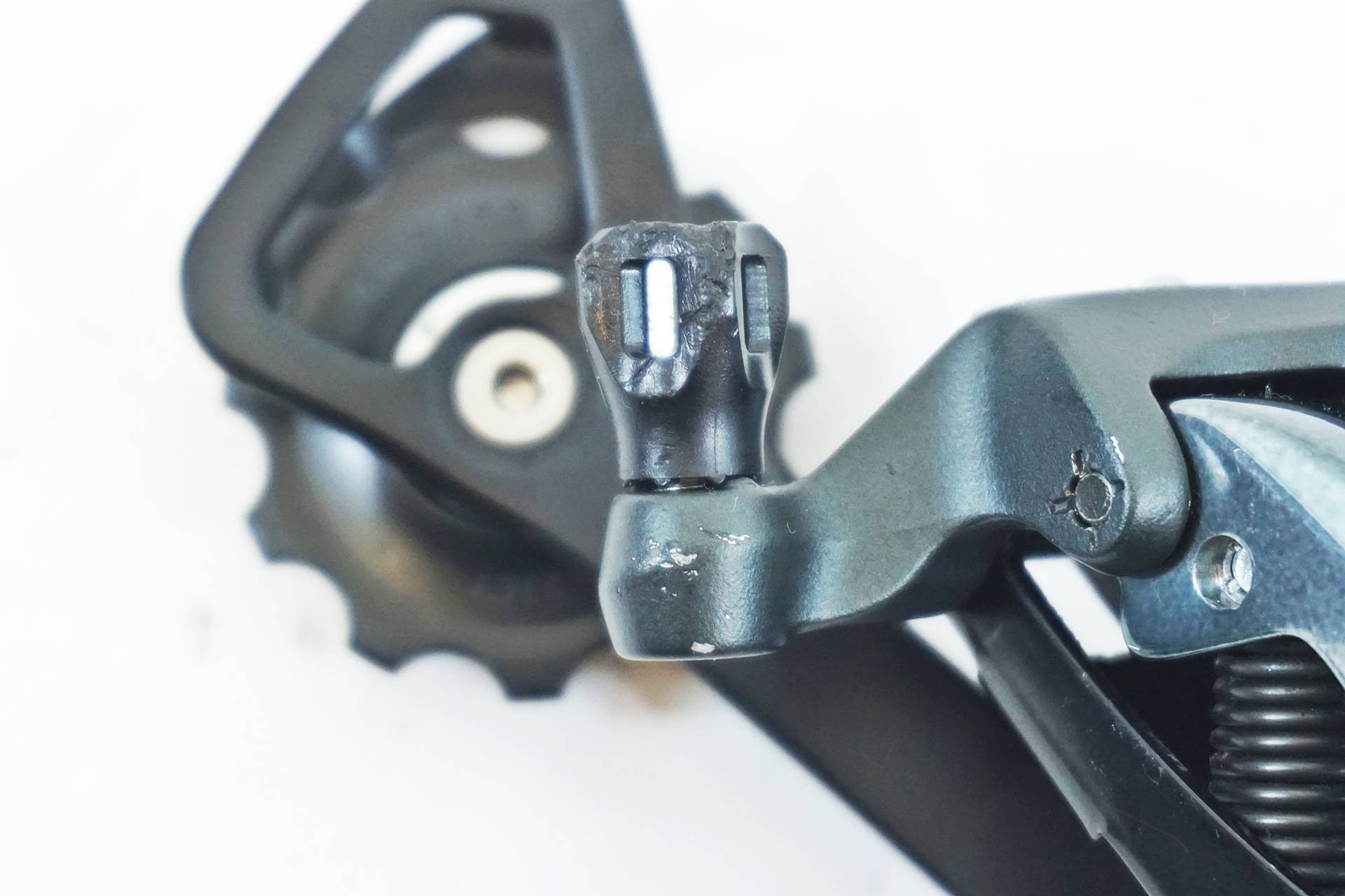 SHIMANO 「シマノ」 TIAGRA RD-4700 リアディレーラー / 有明ガーデン店