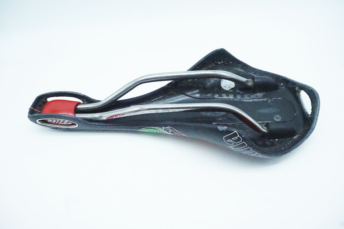 SELLE ITALIA「セライタリア」 FLITE TroyLeeDesign サドル/ 京都西院店