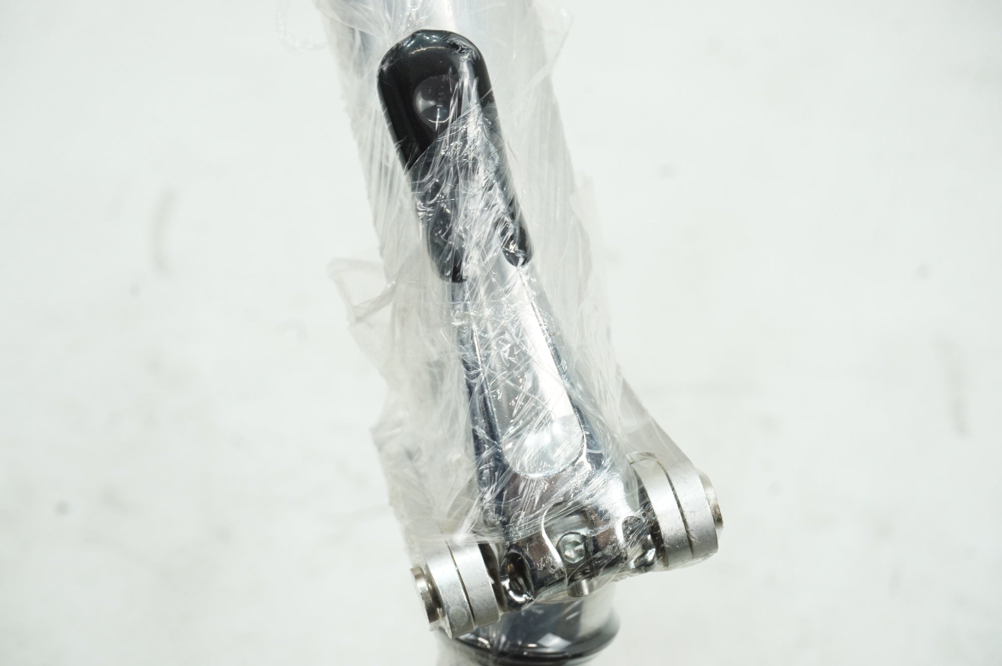 R&M 「リーズアンドミューラー」 BD-1 φ25.4 ハンドルステム / 大宮店