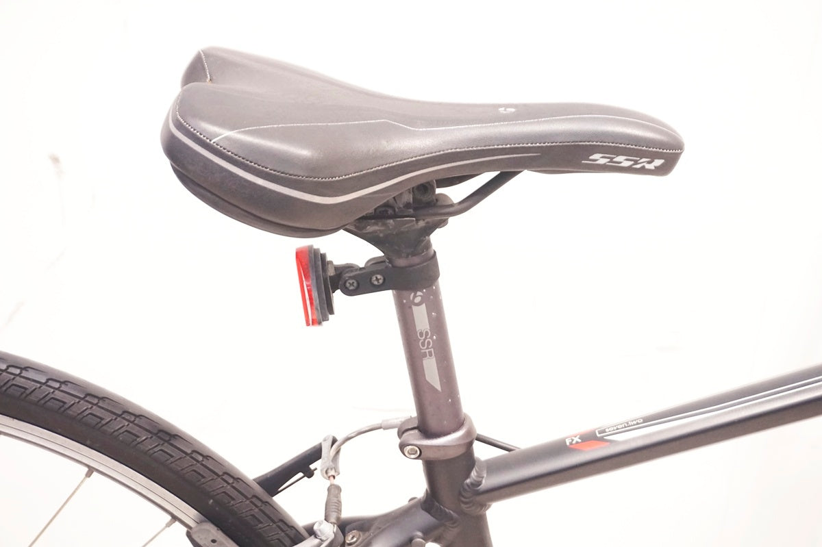 TREK 「トレック」 7.2FX 2014年モデル クロスバイク / 大阪門真店