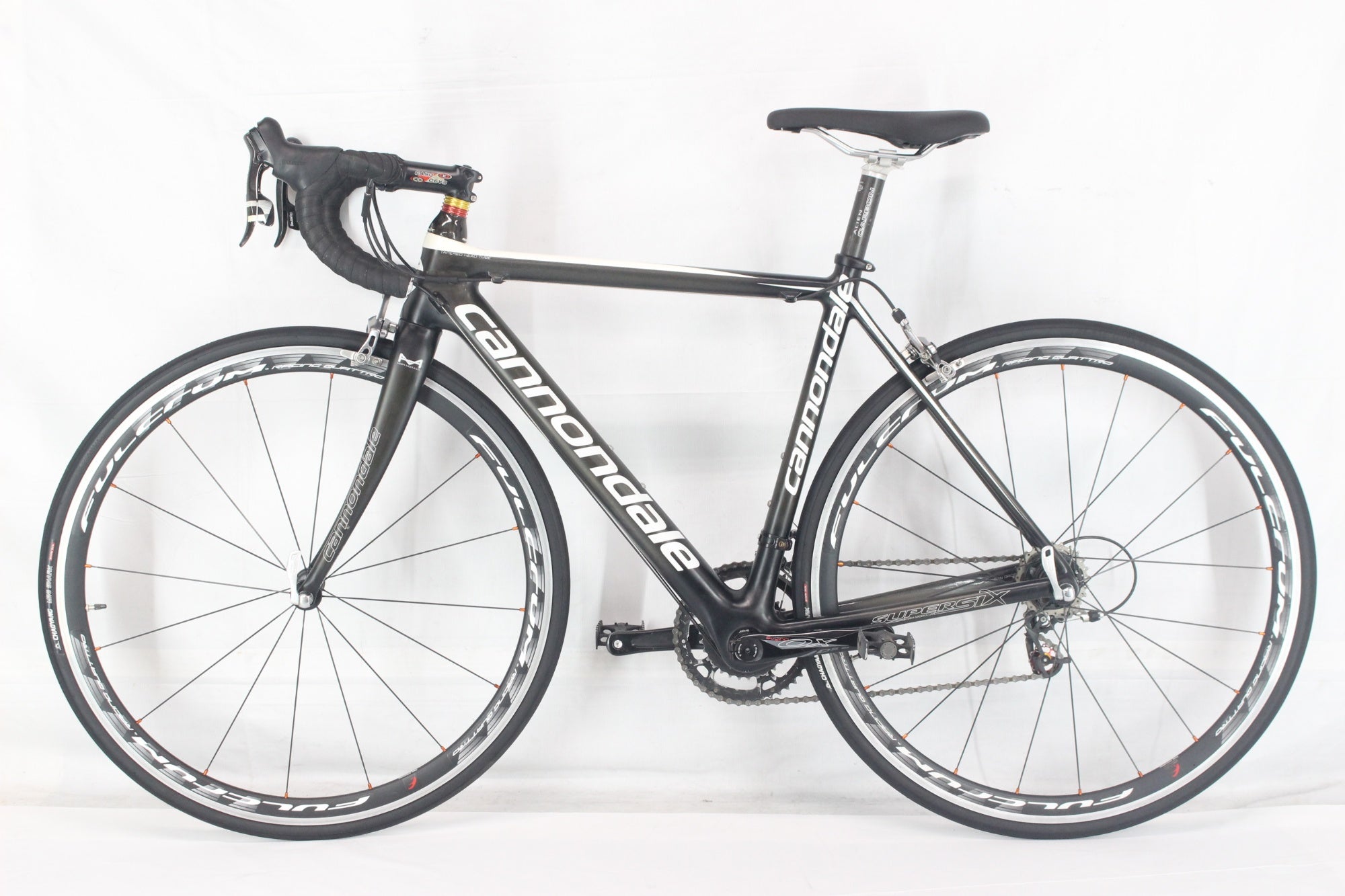 CANNONDALE 「キャノンデール」 SUPERSIX HI-MOD 2010年モデル ロードバイク / 阪急塚口店