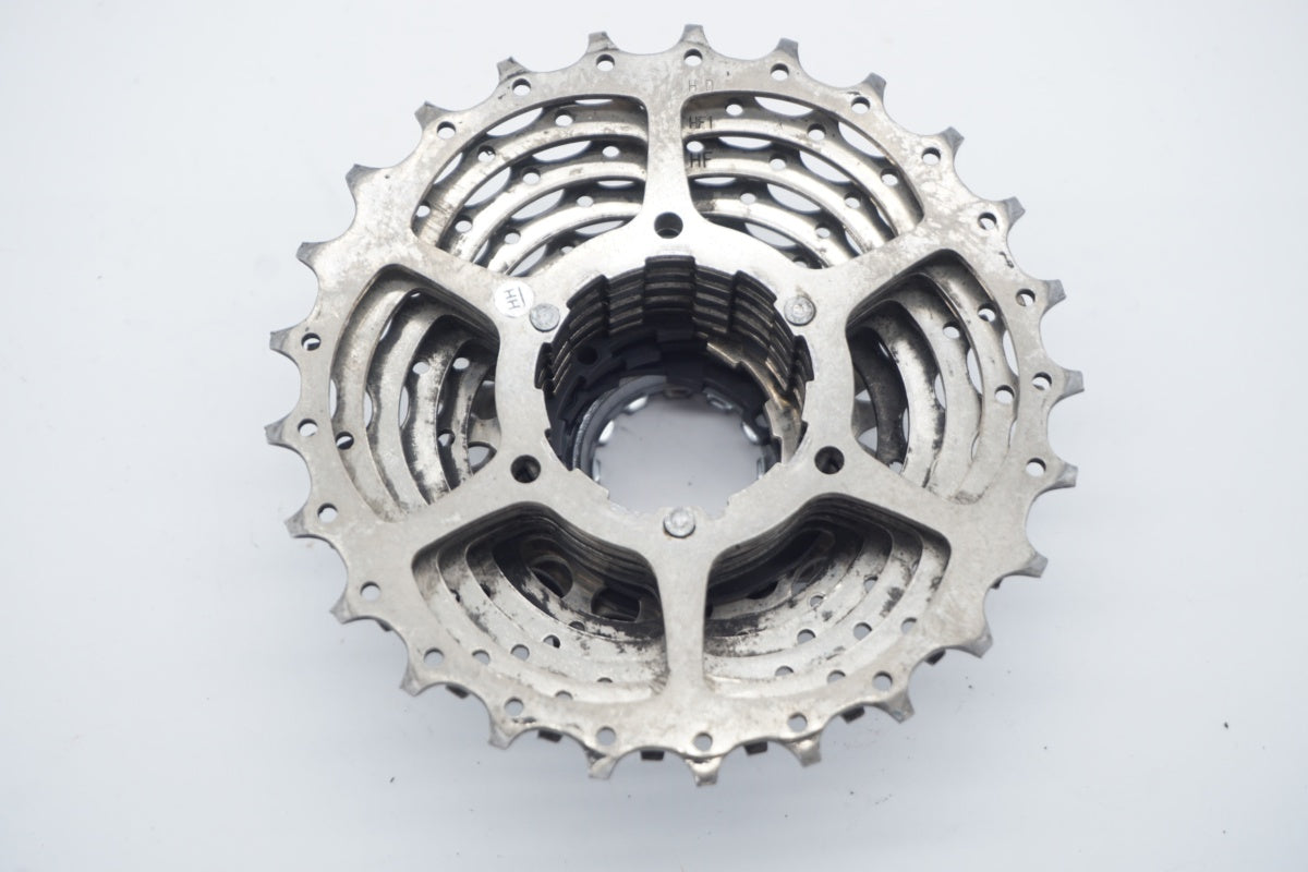 SHIMANO 「シマノ」 CS-HG50-9 12-25T スプロケット / 滋賀大津店