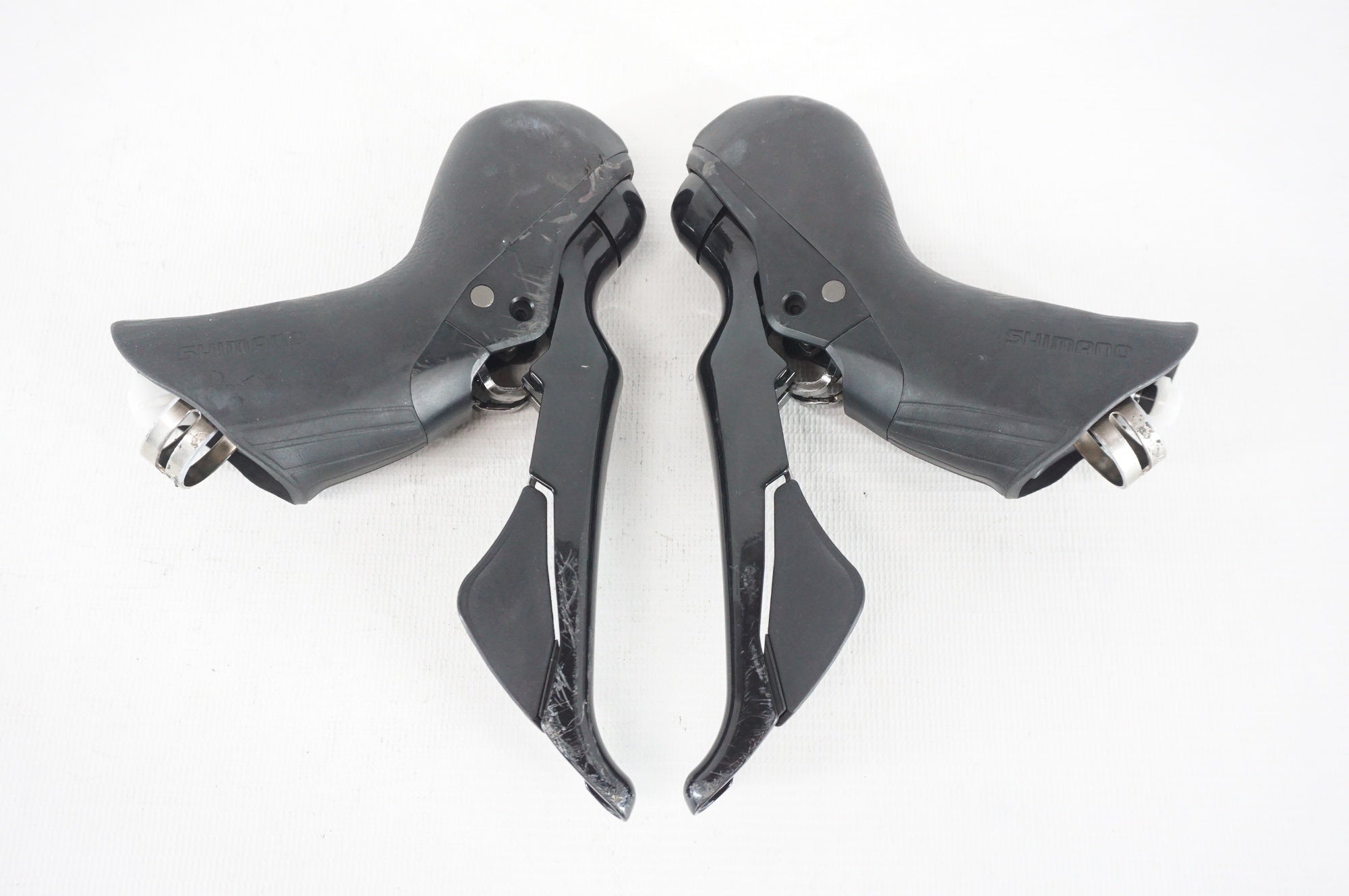 SHIMANO 「シマノ」 105 ST-R7020 デュアルコントロールレバー / 阪急塚口店