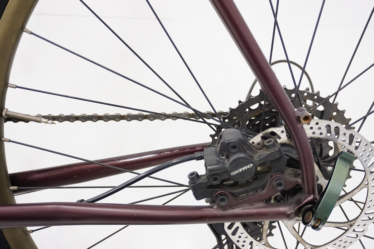 FUJI「フジ」 FEATHER CX FLAT 2023年モデル クロスバイク / 浜松店