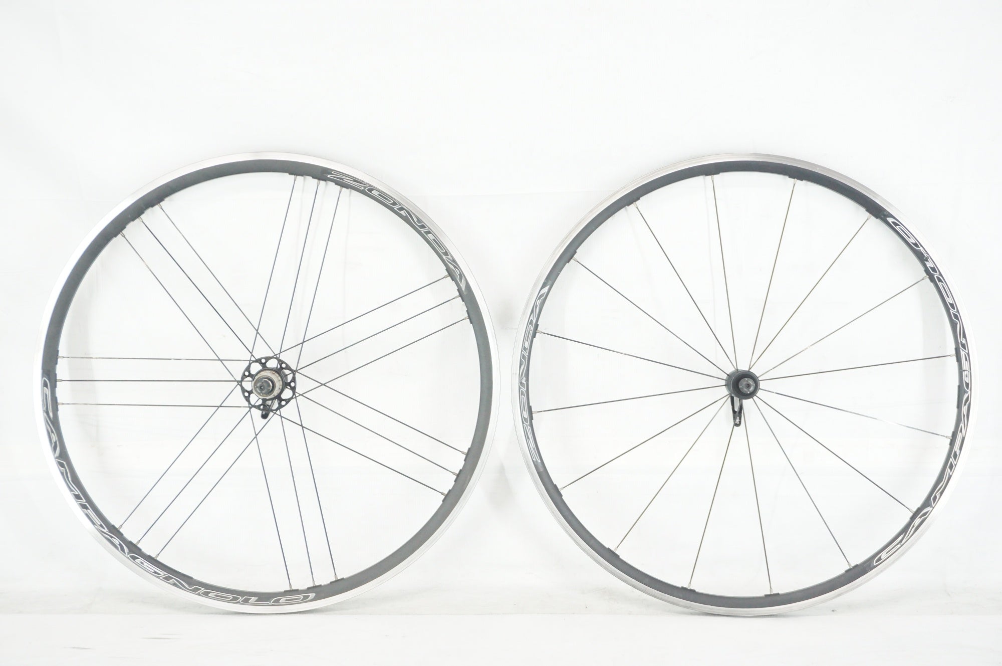 CAMPAGNOLO 「カンパニョーロ」 ZONDA C17 リム シマノ11速 ホイールセット / 阪急塚口店