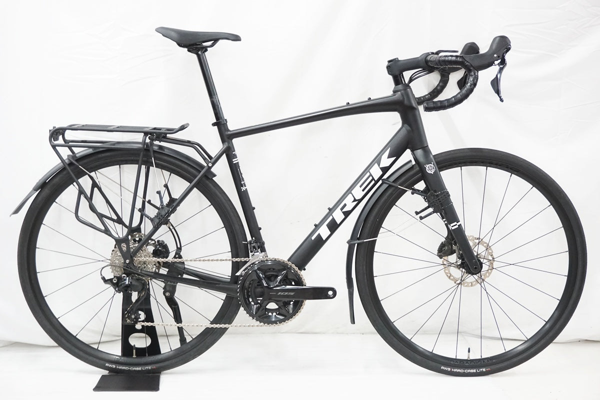 TREK 「トレック」 DOMANE AL5 GEN4 2026年モデル ロードバイク / 奈良店