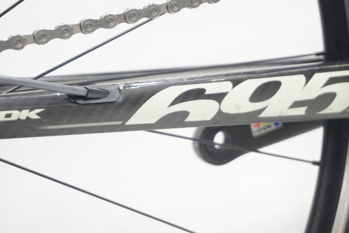 LOOK 「ルック」 695 2013年モデル ロードバイク / 滋賀大津店