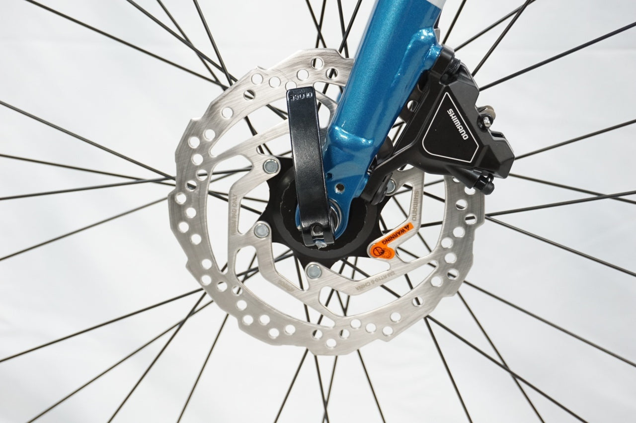 BIANCHI ROMA3 DISC 2022年モデル 43サイズ クロスバイク / 川越店