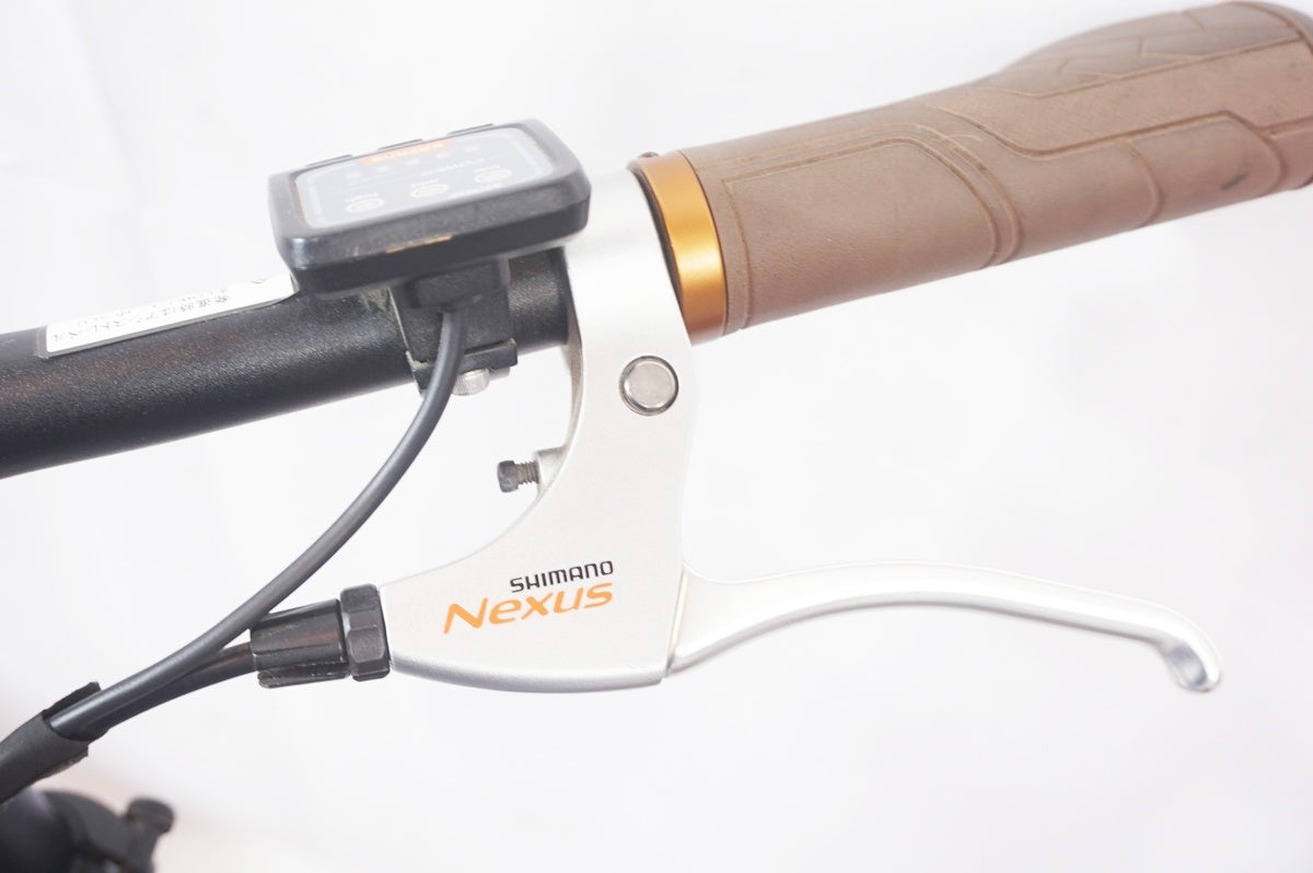 BENELLI 「ベネリ」 MINI FOLD 16 2021年モデル 16インチ 電動アシスト自転車 / バイチャリ世田谷店