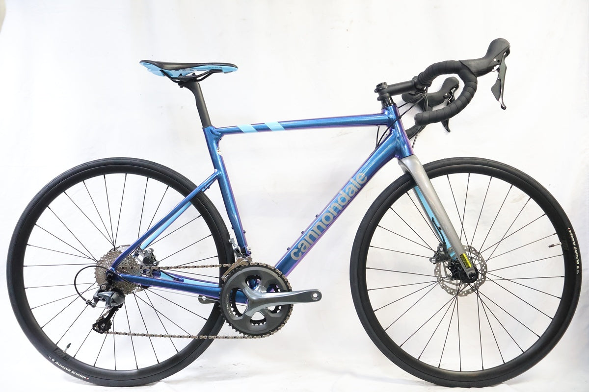 CANNONDALE 「キャノンデール」 CAAD13 DISC TIAGRA 2023年