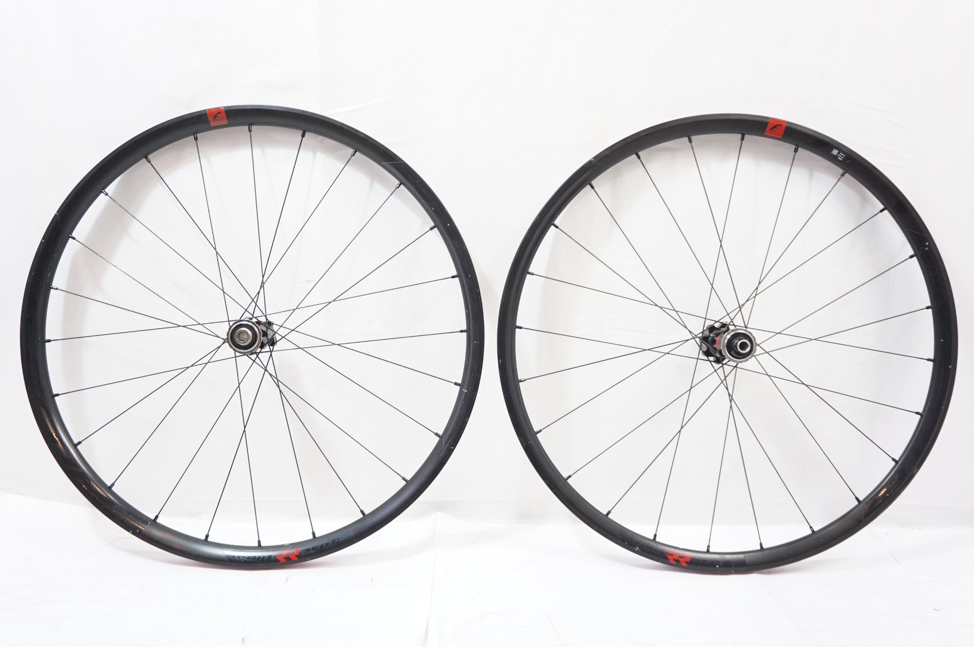 FULCRUM 「フルクラム」 RAPID RED 5 DB 650B シマノ11速 ホイールセット / 世田谷店