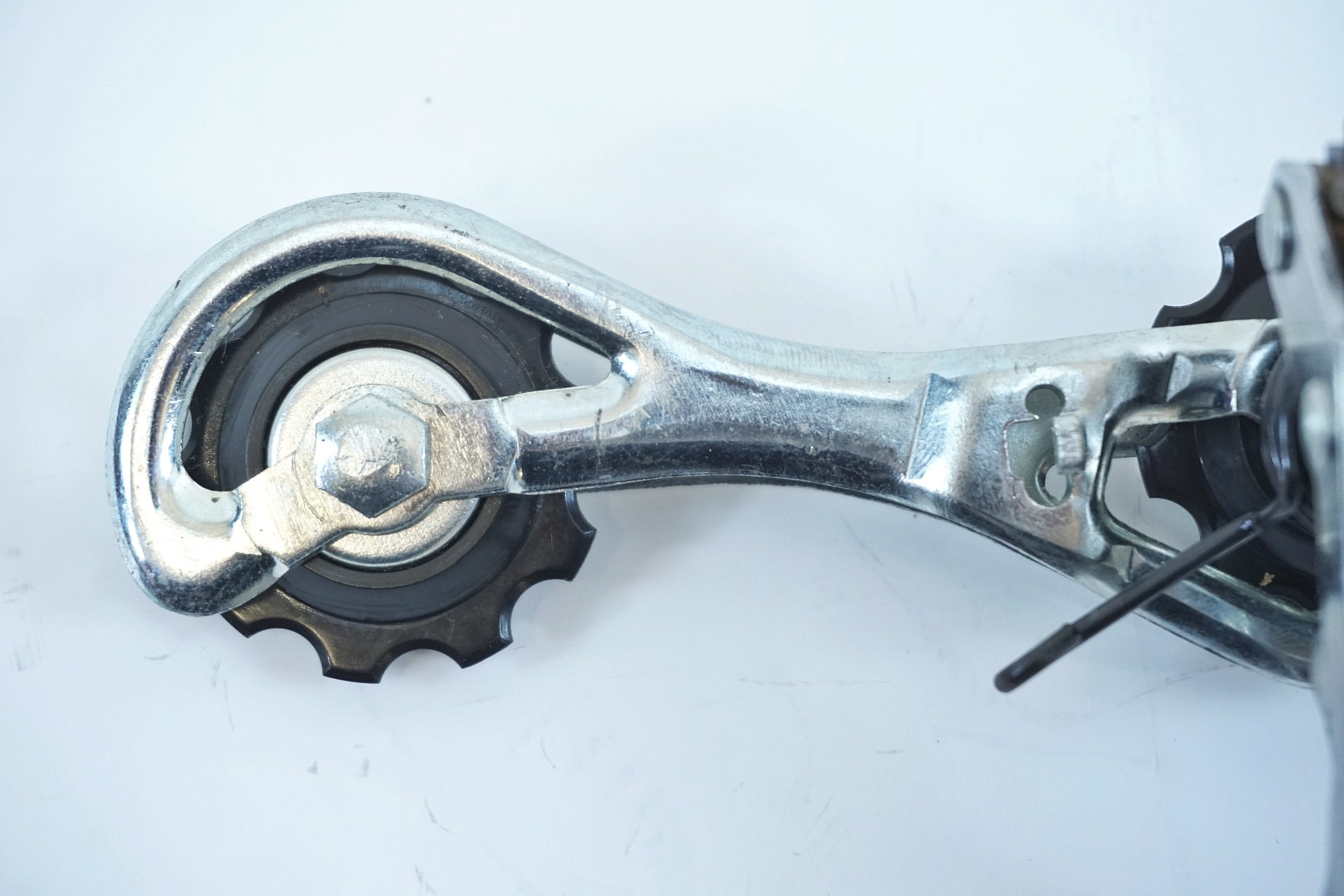 HURET 「ユーレー」 ALLVIT リアディレイラー / 有明ガーデン店