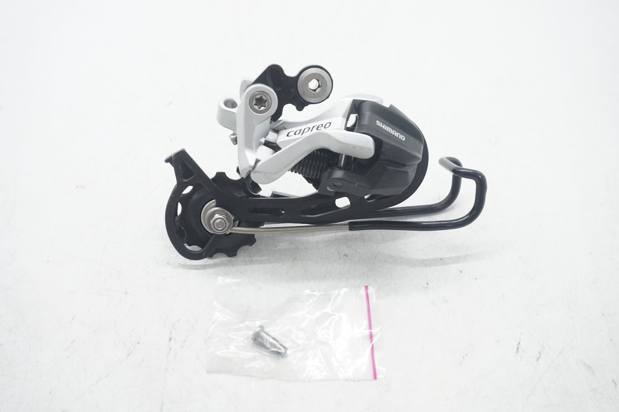 RD（リアディレイラー） - クロスバイク用 - コンポーネント