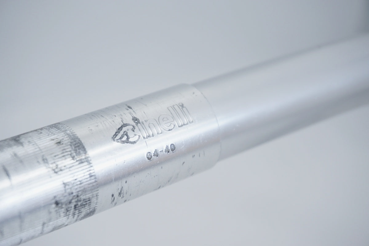 CINELLI 「チネリ」 GIRO D ITALIA Φ26.0 400mm ハンドル / 京都八幡店