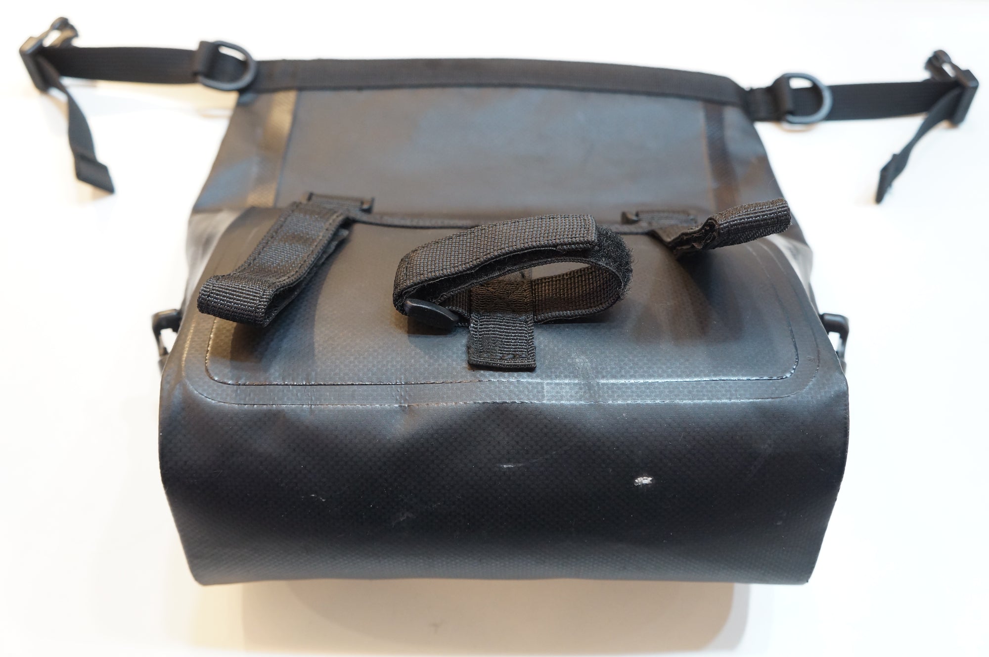 ROSWHEEL 「ロスウィール」 フロントバッグ / バイチャリ浦和ベース