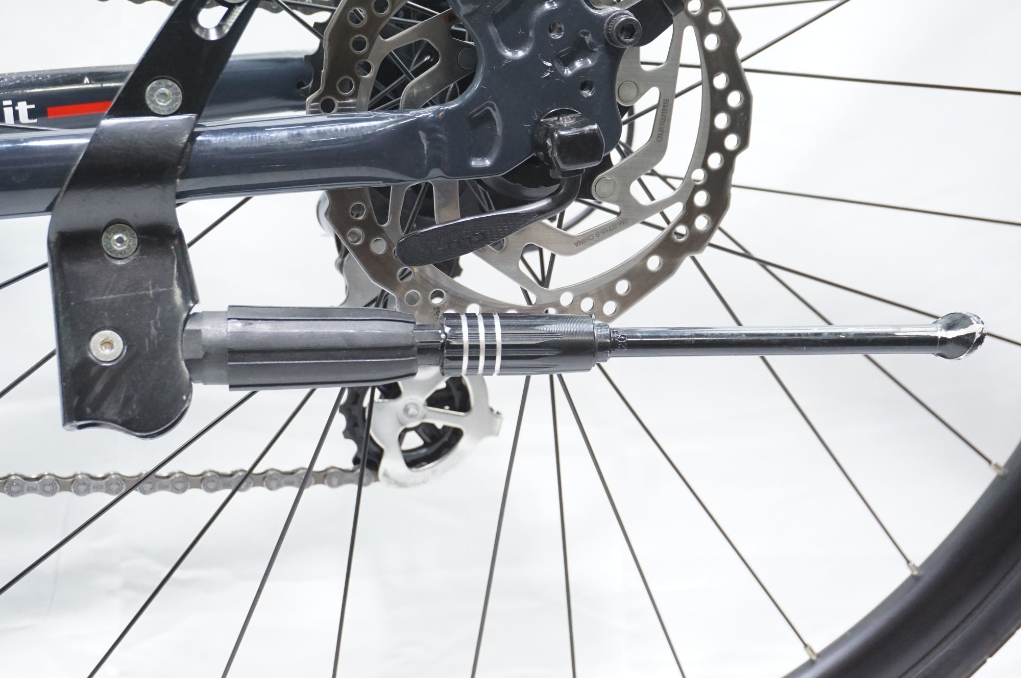 GIOS 「ジオス」 MISTRAL DISC 2022年モデル クロスバイク / 中目黒店