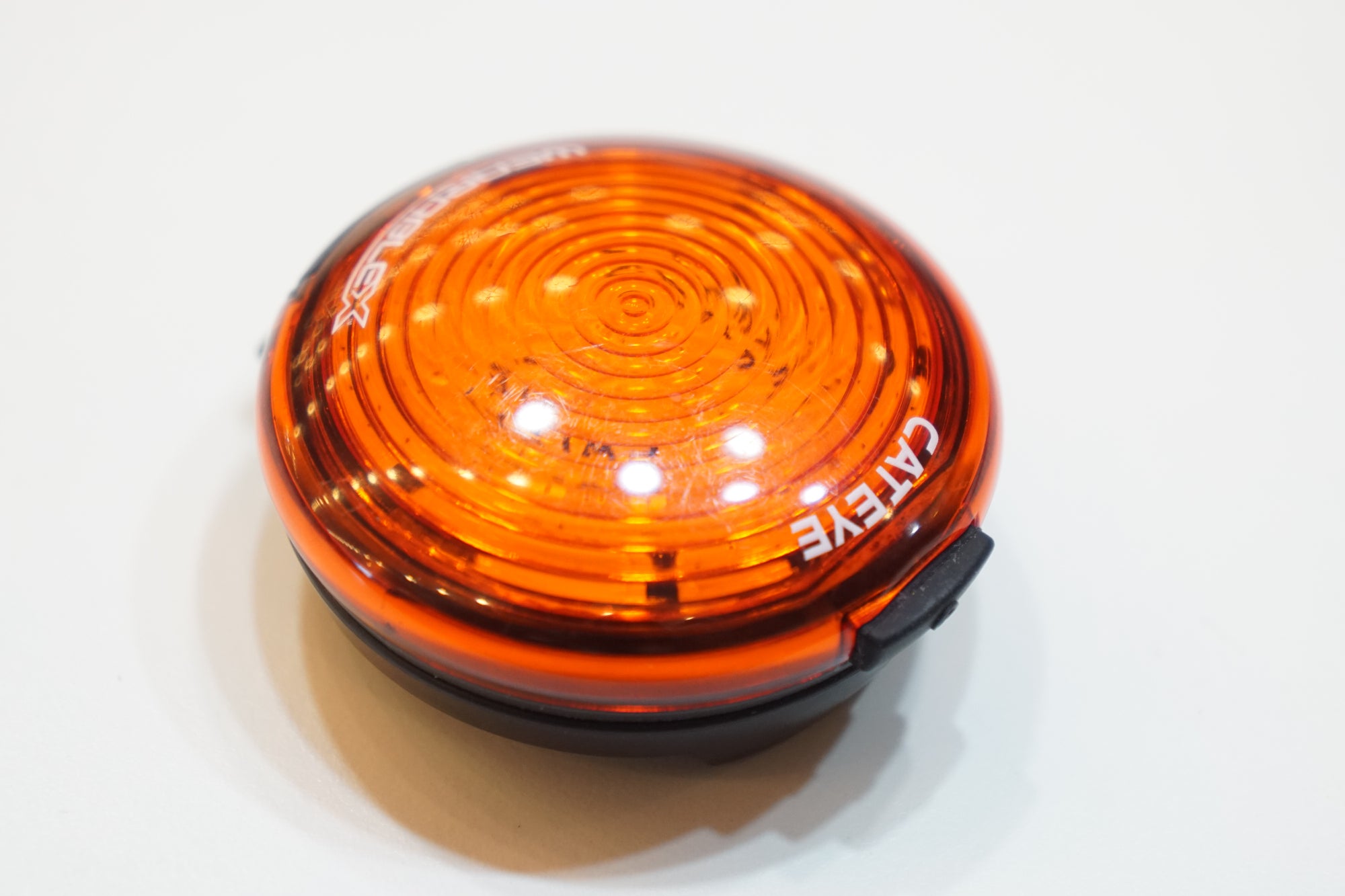 CATEYE 「キャットアイ」 WEARABL EX リアライト / バイチャリ浦和ベース