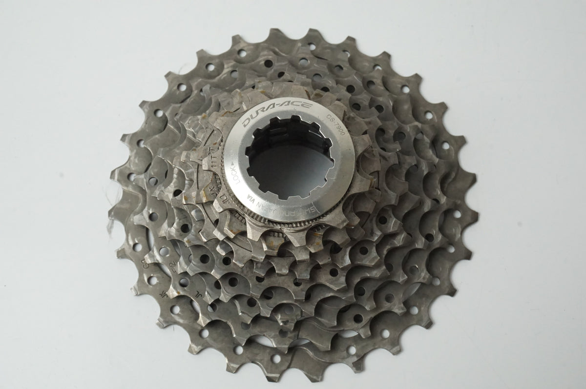 SHIMANO 「シマノ」 DURA-ACE CS-7900 11-28T スプロケット / 浜松店