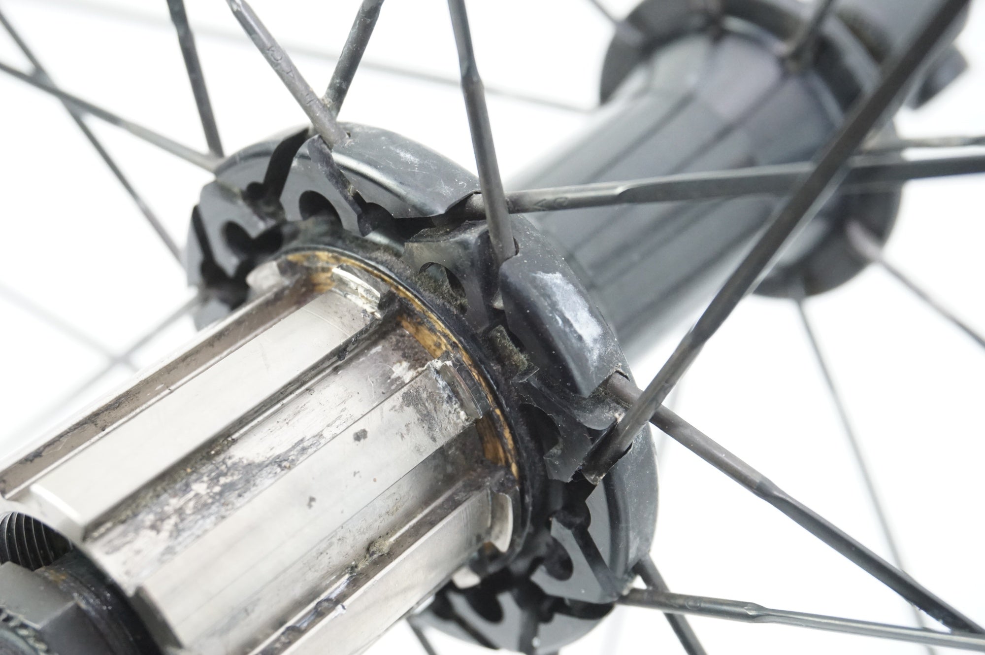 CAMPAGNOLO 「カンパニョーロ」 モデル不明 カンパフリー ホイールセット / 中目黒店