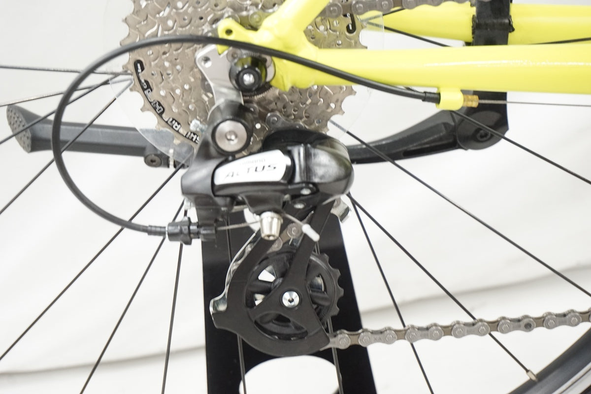 GIANT 「ジャイアント」 GRAVIER 2022年モデル クロスバイク / 奈良店