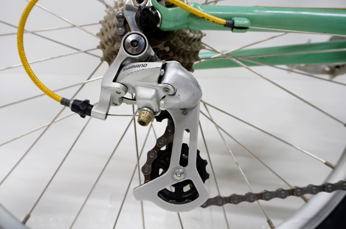 BIANCHI 「ビアンキ」 MINIVELO 8 DROP 2014年頃 20インチ ミニベロ / 名古屋大須店