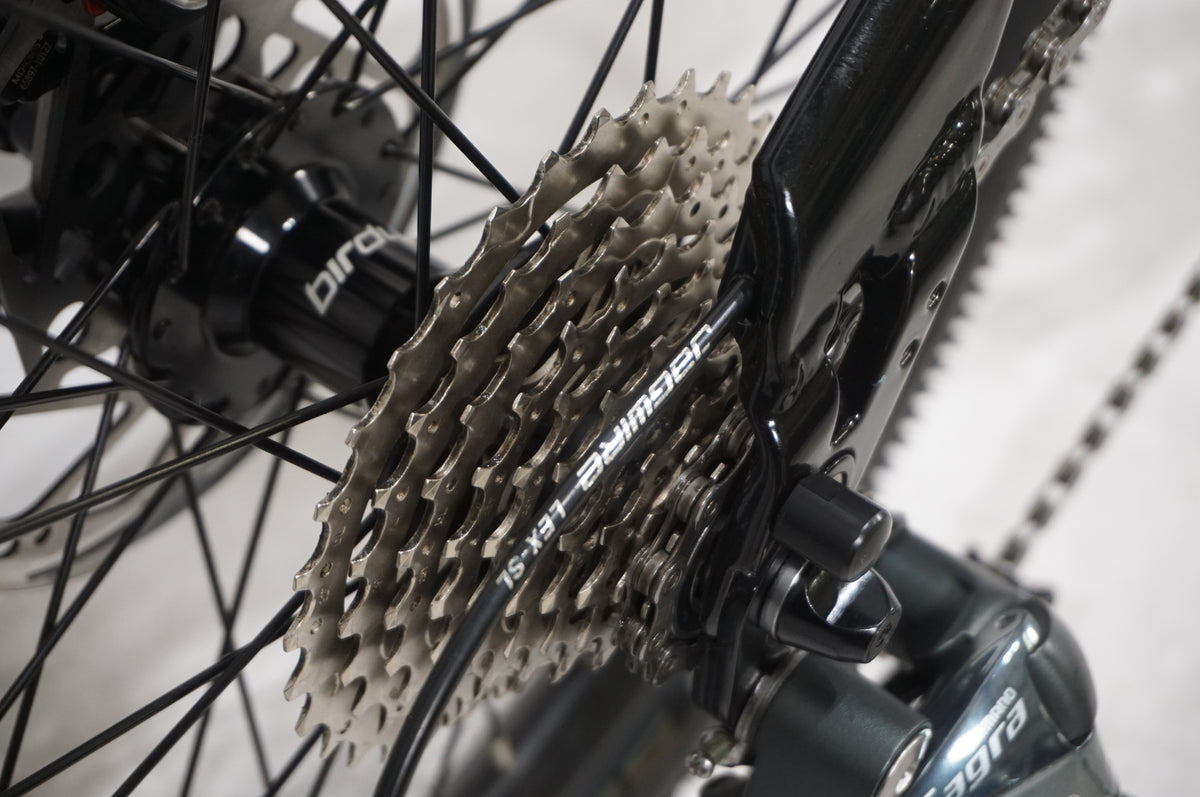 BIRDY 「バーディー」 CLASSIC EVO 2023年モデル 18インチ 折り畳み自転車 / AKIBA店