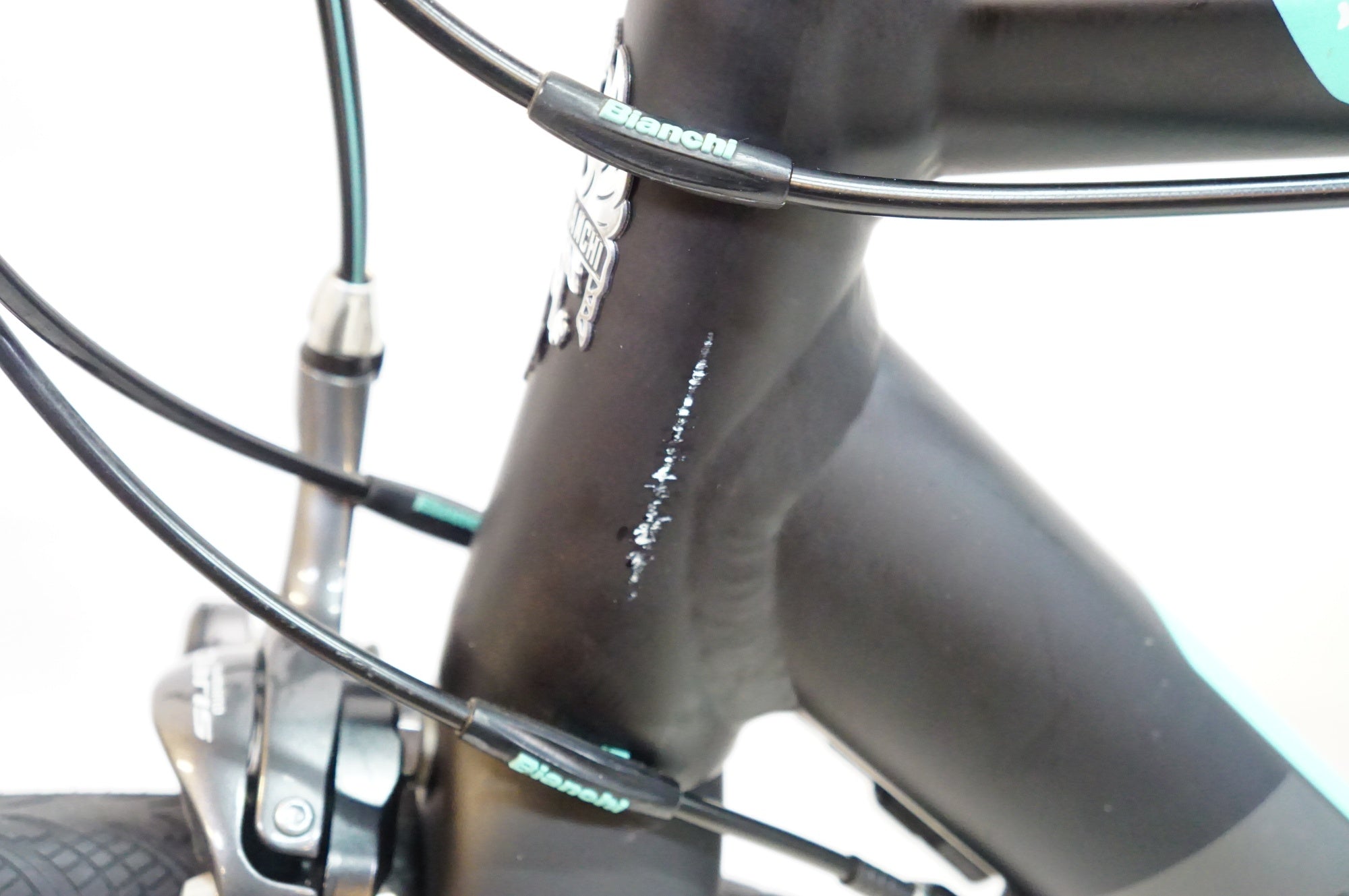 BIANCHI 「ビアンキ」 VIA NIRONE 7 PRO CLARIS 2018年モデル ロードバイク / AKIBA店