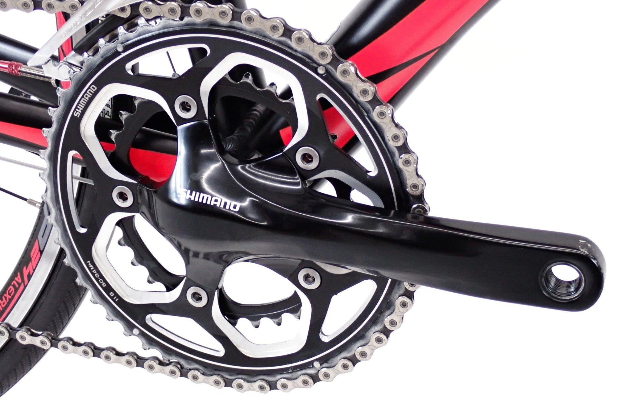 MERIDA 「メリダ」 SCULTURA 400 2016年モデル ロードバイク / 伊勢崎店