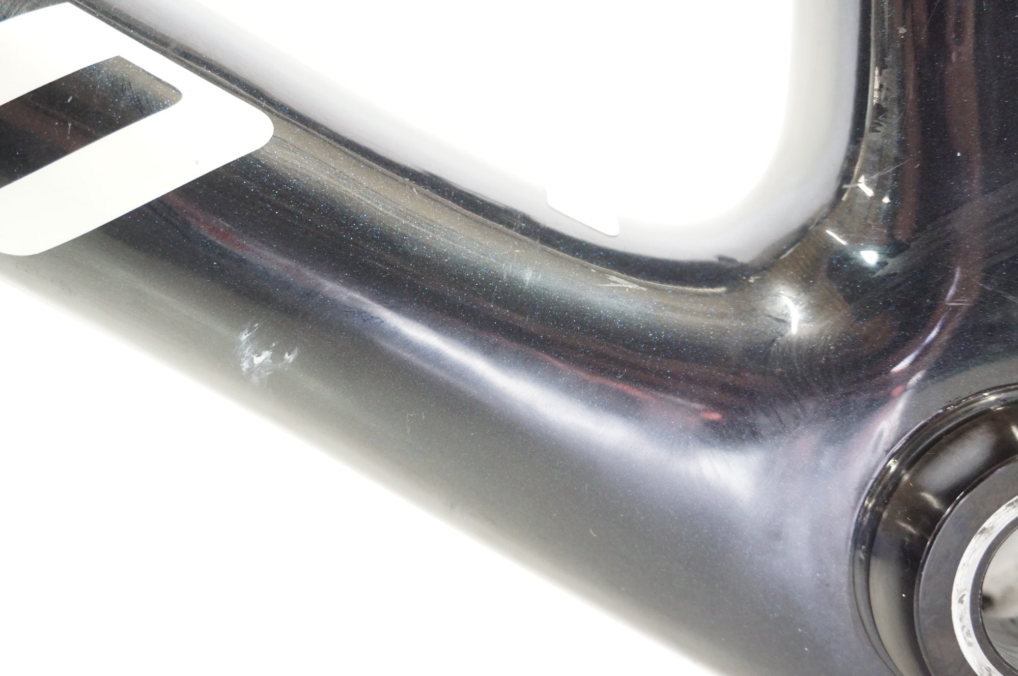 SPECIALIZED 「スペシャライズド」 TARMAC SL4 SPORT 2014年 ロードバイク カスタム / 宇都宮店