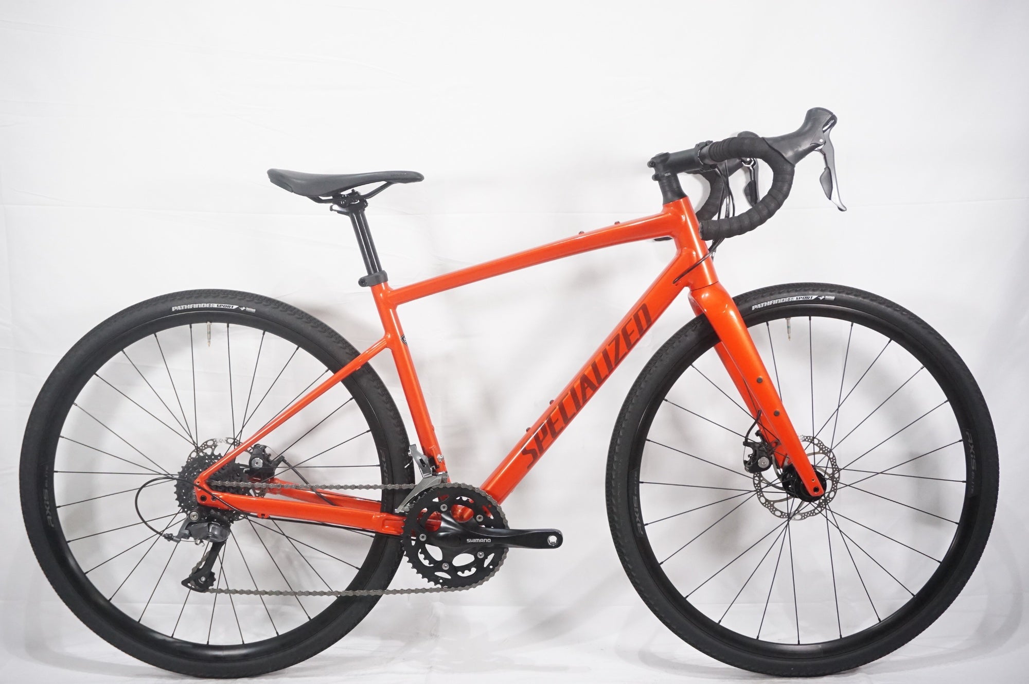 SPECIALIZED 「スペシャライズド」 DIVERGE E5 2023年モデル グラベル