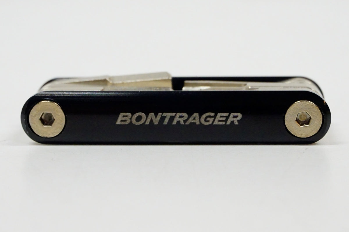 BONTRAGER 「ボントレガー」 ツールボトルセット / 名古屋大須店