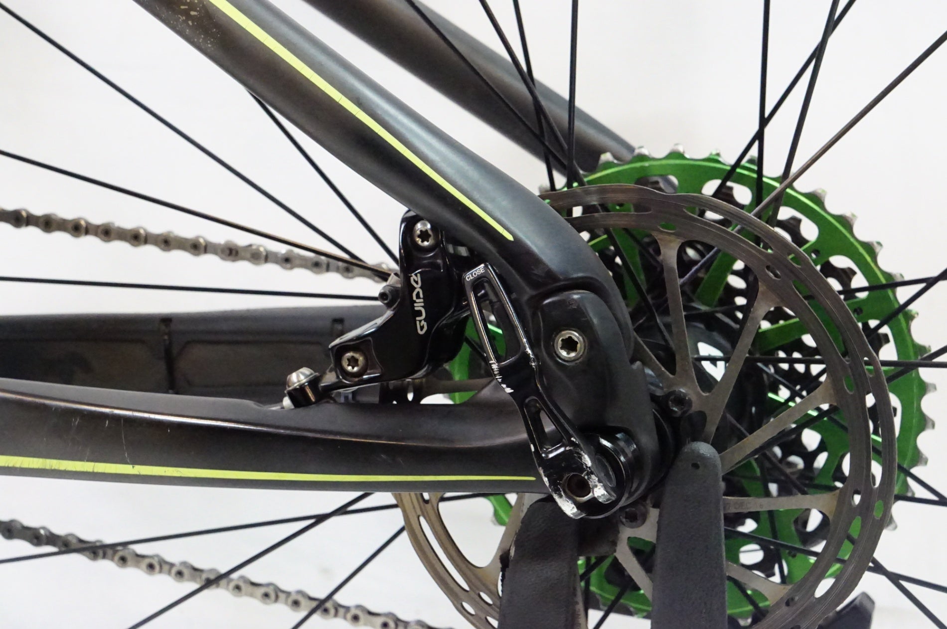 MERIDA 「メリダ」 NINETY-SIX.9 TEAM 2016年モデル マウンテンバイク / 熊谷本店