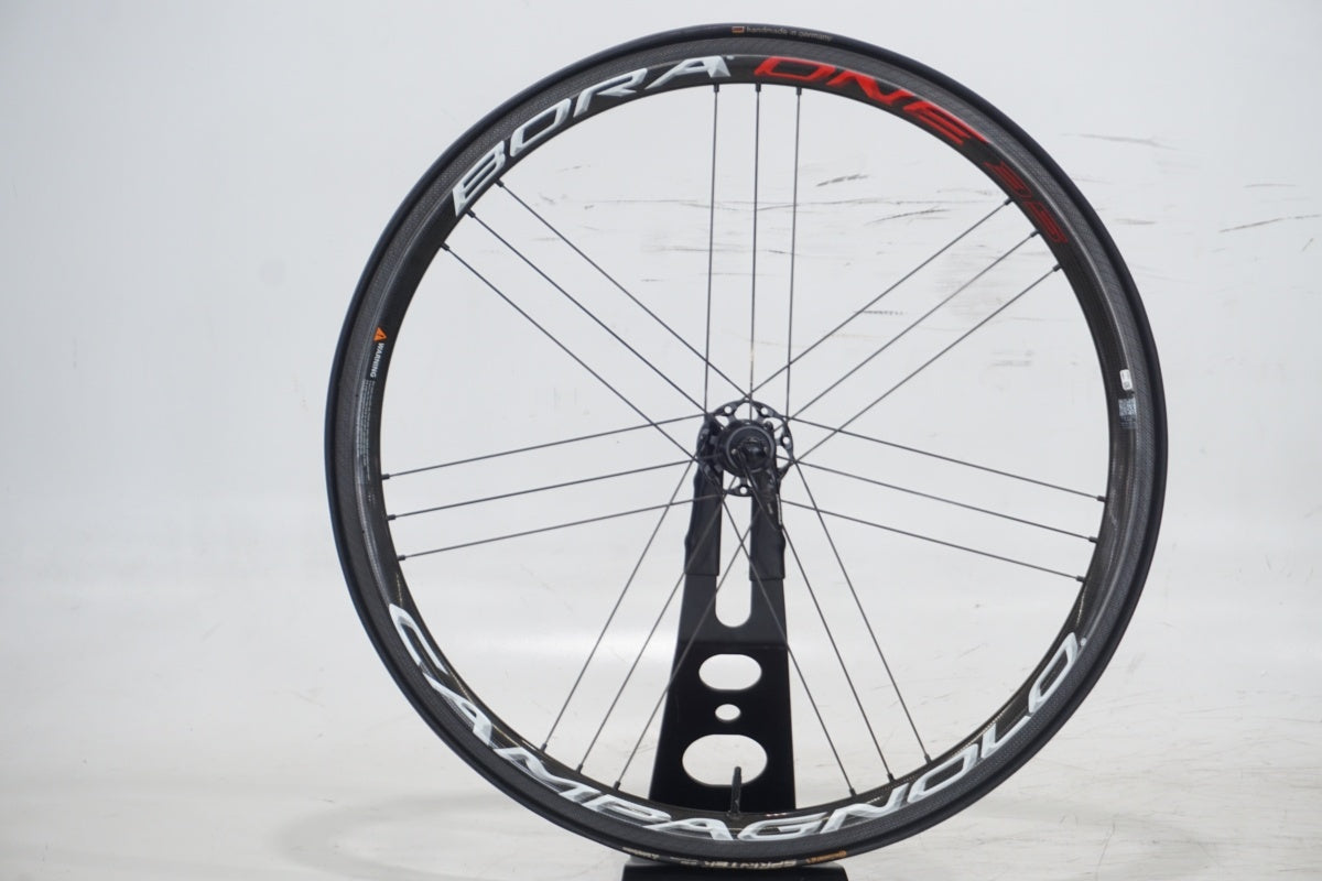 CAMPAGNOLO 「カンパニョーロ」 BORA ONE 35 AC3 カンパフリー ホイールセット/ 滋賀大津店