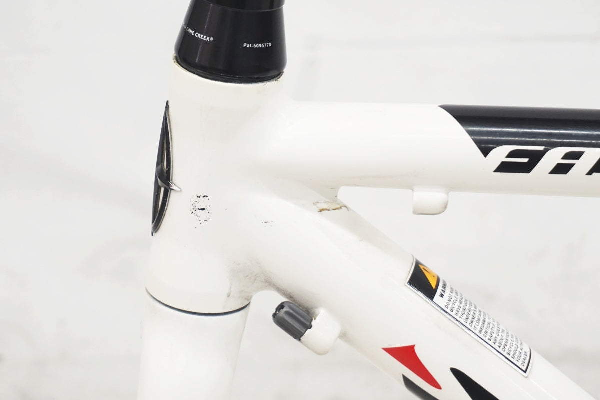 SCHWINN 「シュウイン」 FASTBACK COMP 2006年頃モデル フレームセット / 大阪美原北インター店