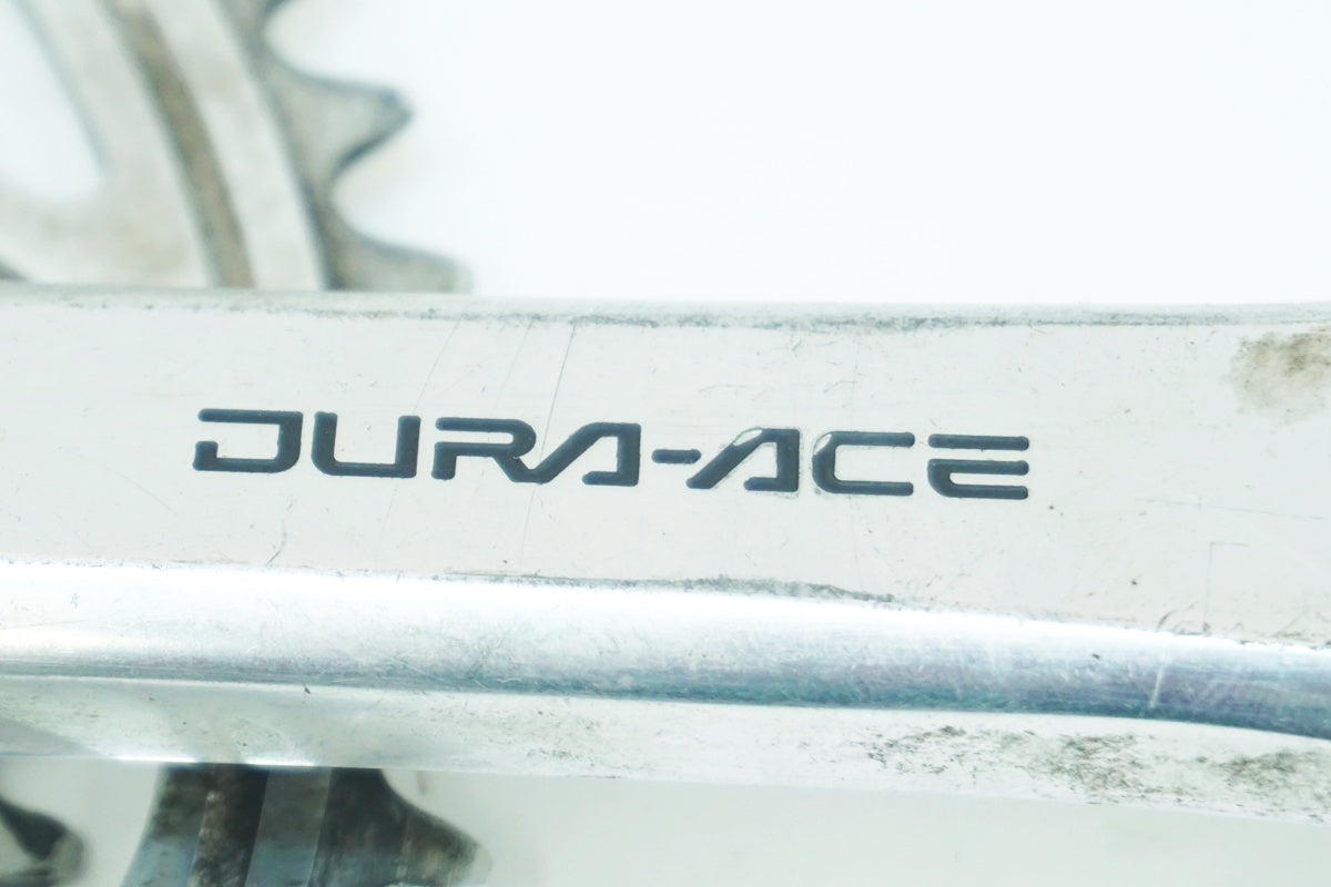 SHIMANO 「シマノ」 DURA-ACE FC-7400 53-42T 170mm クランク / 大阪美原北インター店