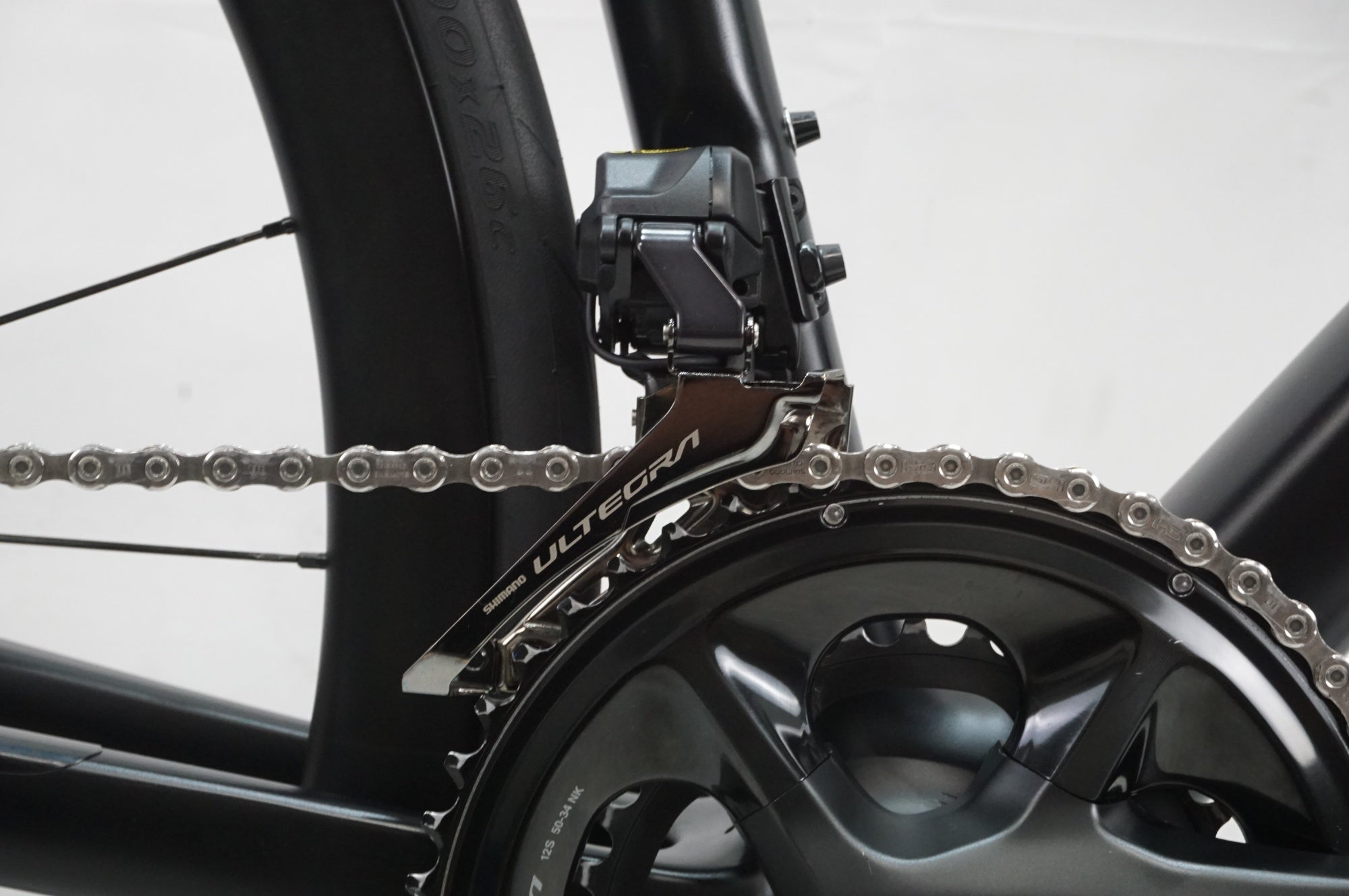 LOOK 「ルック」 785 HUEZ 2 2025年モデル ロードバイク / 大宮店