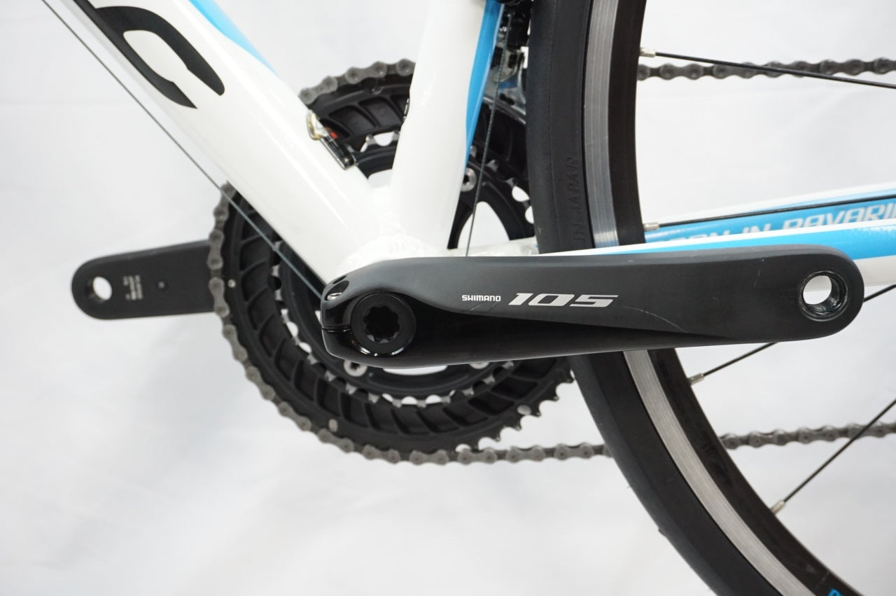 CORRATEC 「コラテック」 DOLOMITI 105 2020年モデル ロードバイク / 川越店