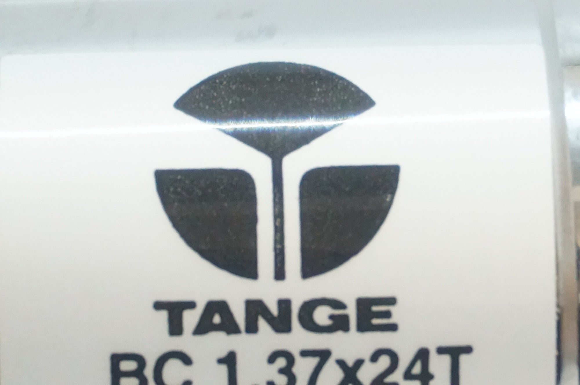 TANGE 「タンゲ」 LN3922 ボトムブラケット / 福岡店