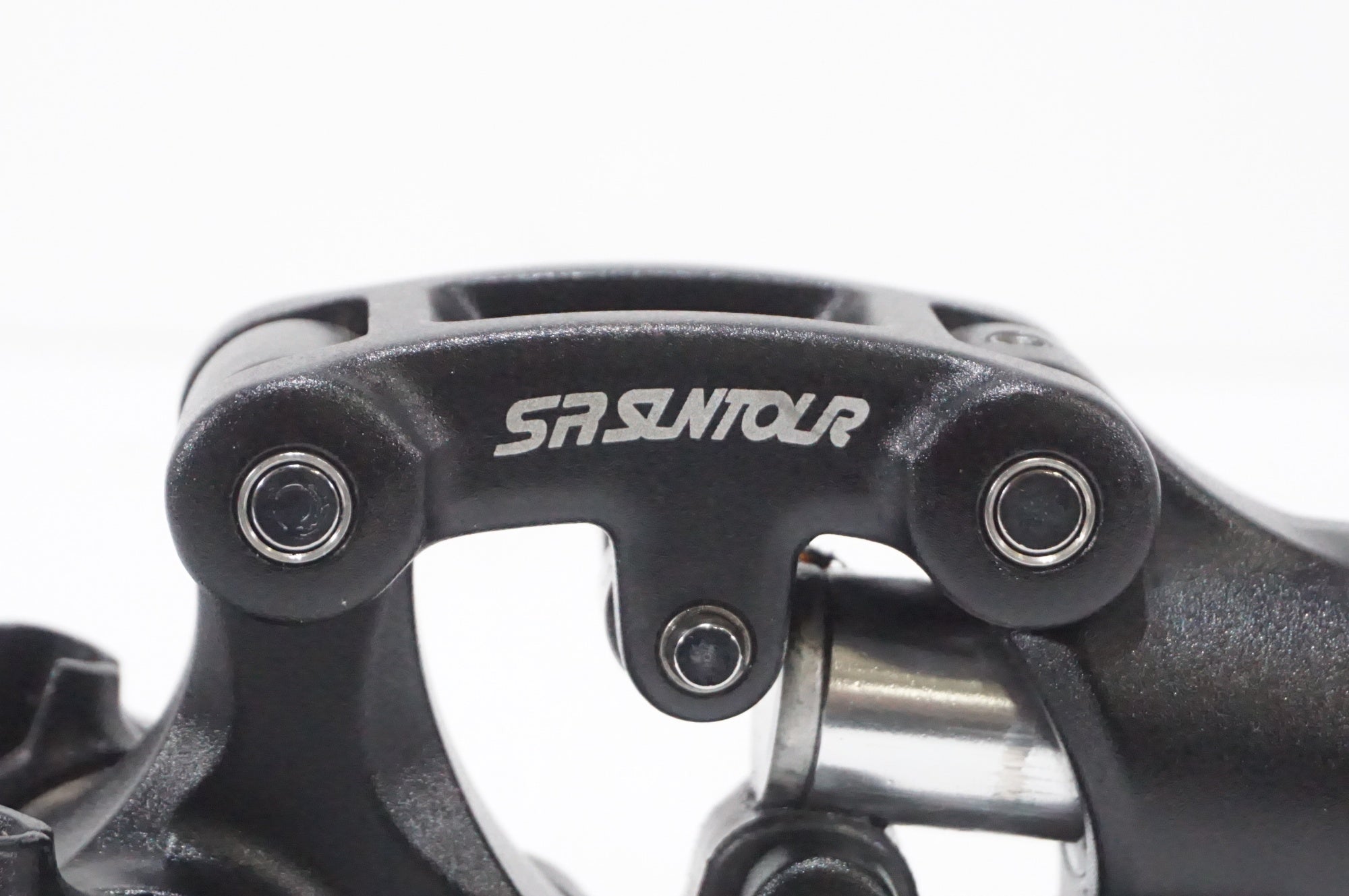 SR SUNTOUR 「エスアール サンツアー」 NCX φ27.2 約360mm サスペンションシートポスト / AKIBA店