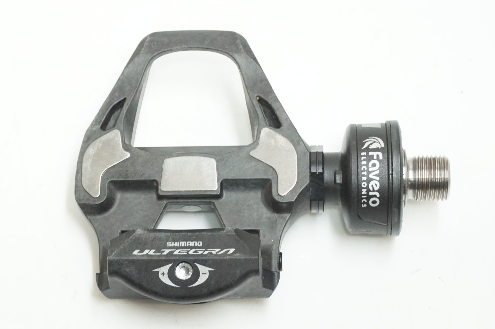 FAVERO 「ファベロ」 ASSIOMA DUO SHI PD-R8000 パワーメーター ペダル / 大宮店