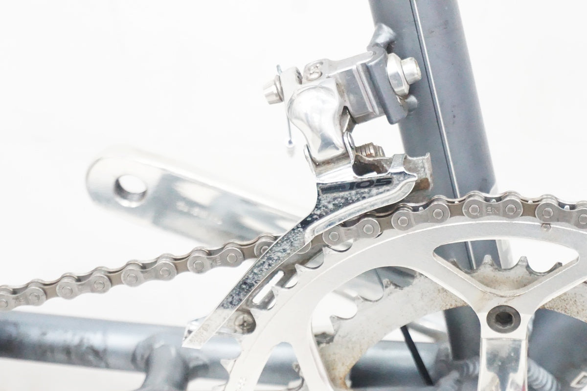 DAHON 「ダホン」 HAMMERHEAD 7.0 年式不明 ミニベロ 20インチ/ 大阪美原北インター店
