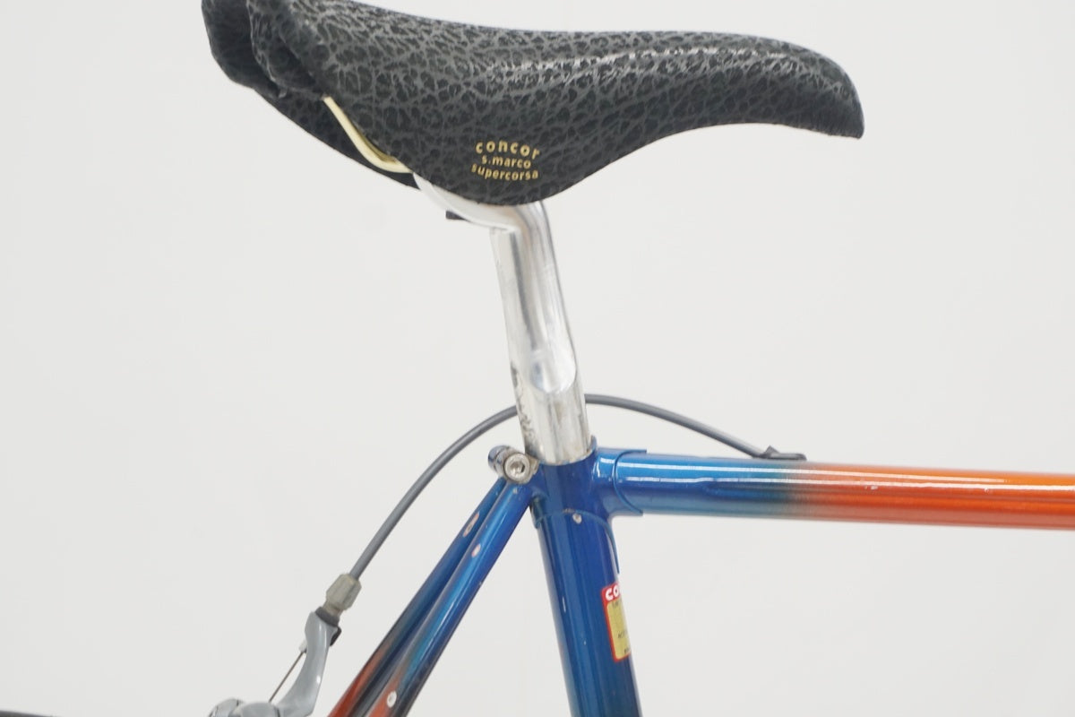 CBT「シービーティー」 ITALIA 年式不明 クロモリロードバイク / 京都八幡店