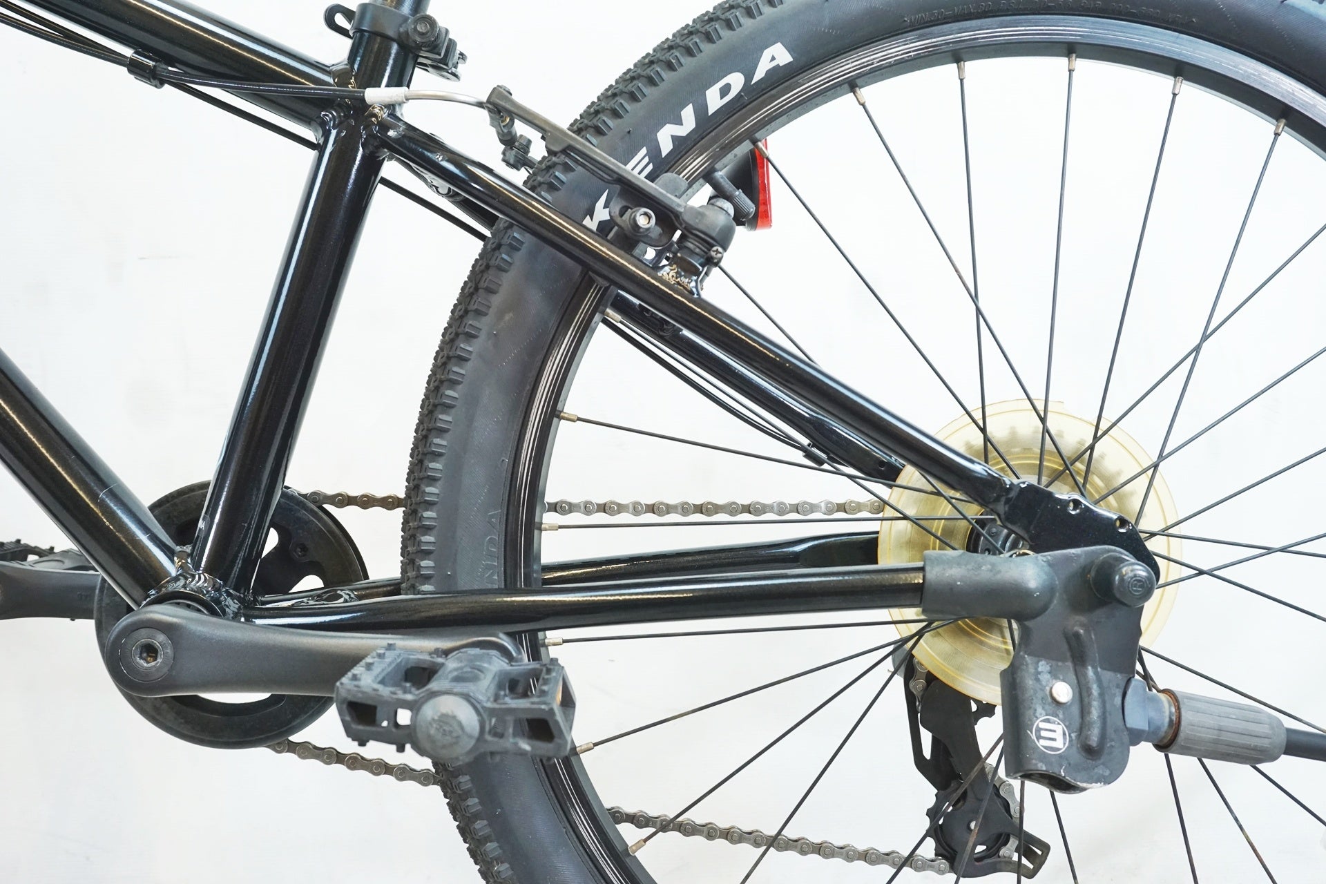 ヨツバサイクル 「ヨツバサイクル」 YOTSUBA ZERO 24 2021年モデル キッズバイク / 有明ガーデン店