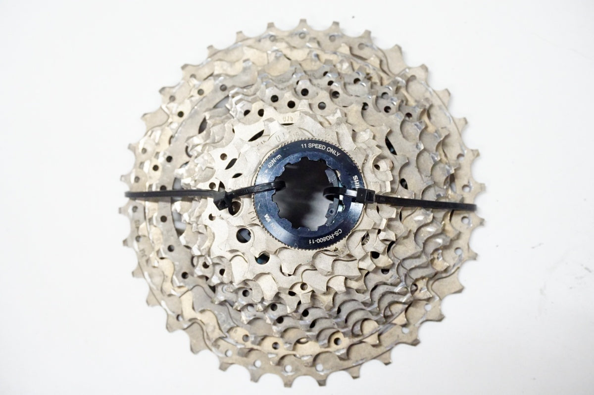 SHIMANO 「シマノ」 ULTEGRA DI2 R8050 コンポセット / 名古屋大須店