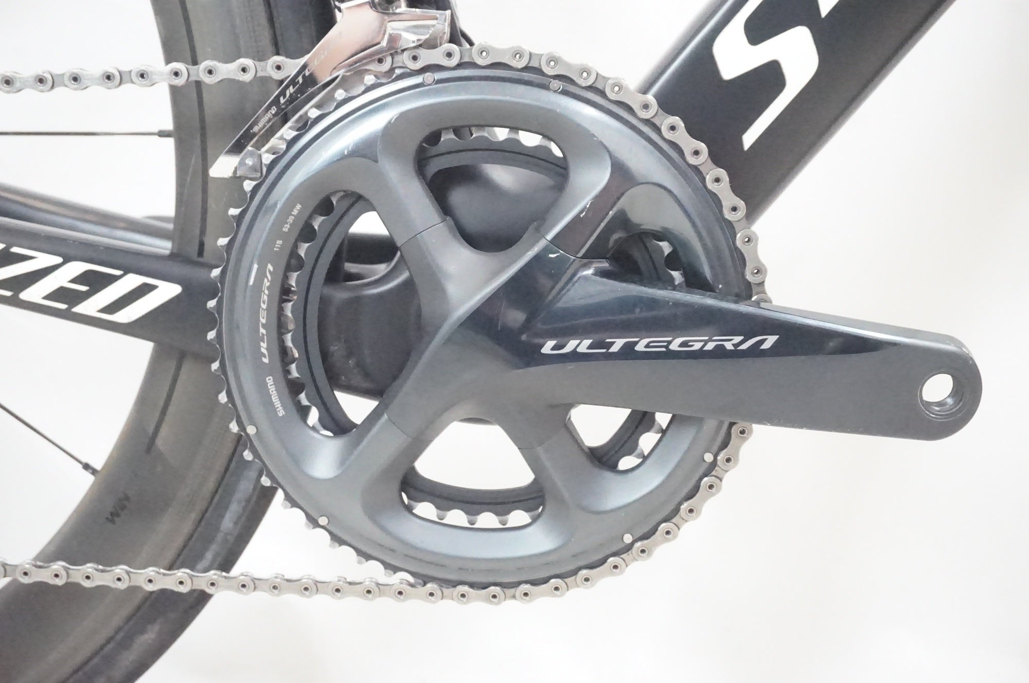 SPECIALIZED 「スペシャライズド」 S-WORKS VENGE VIAS 2016年モデル ロードバイク / 福岡アイランドシティ店