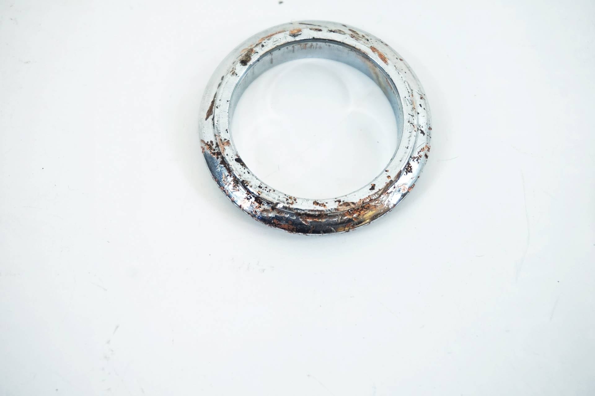 HATTA 「ハッタ」 NJS ヘッドパーツ / 有明ガーデン店